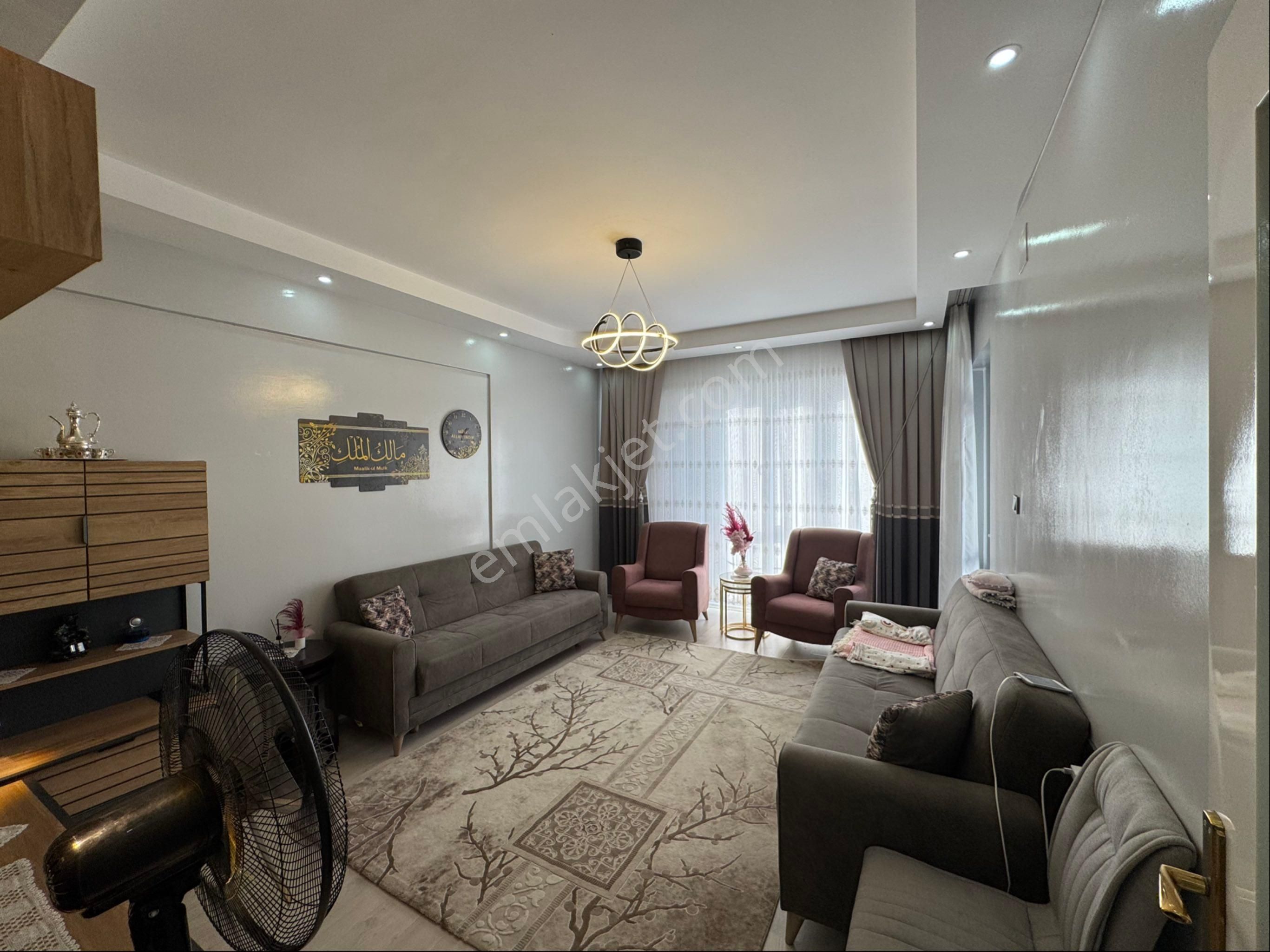 Gaziantep Şehitkamil Karacaahmet Mahallesi Satılık 2+1 Daire