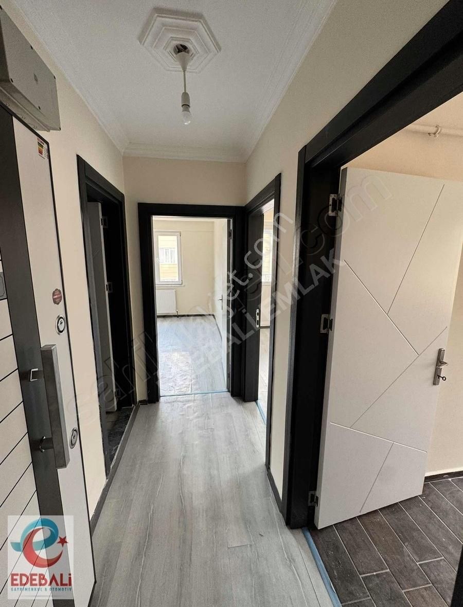 Bilecik Merkez Bahçelievler Mah. Kiralık 1+1 Daire