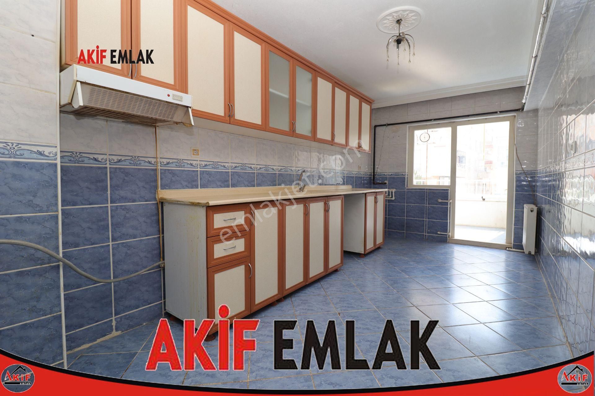 Elvankent 14.cadde Yakını Asansörlü/ebv.banyolu Geniş Daire