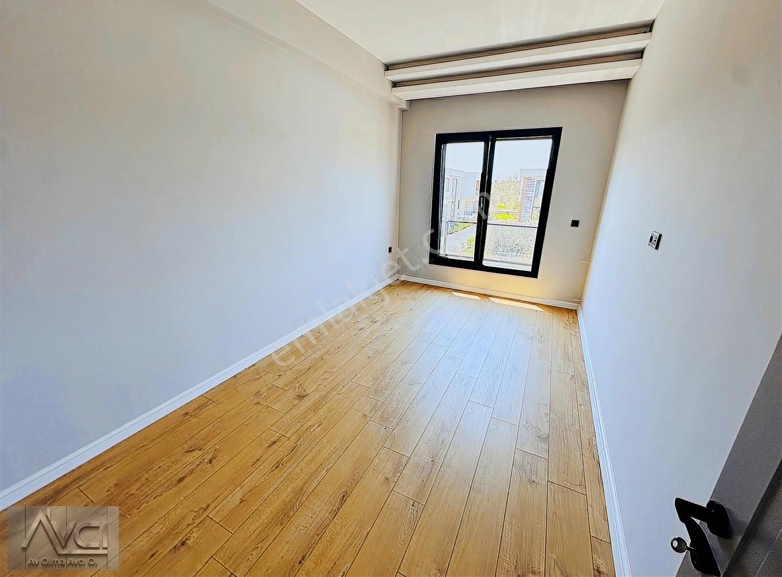 Avcı'dan Altınoluk Denize 100mt Yeni Nesil Lüks 4+1 Loft Villa - Görsel 8