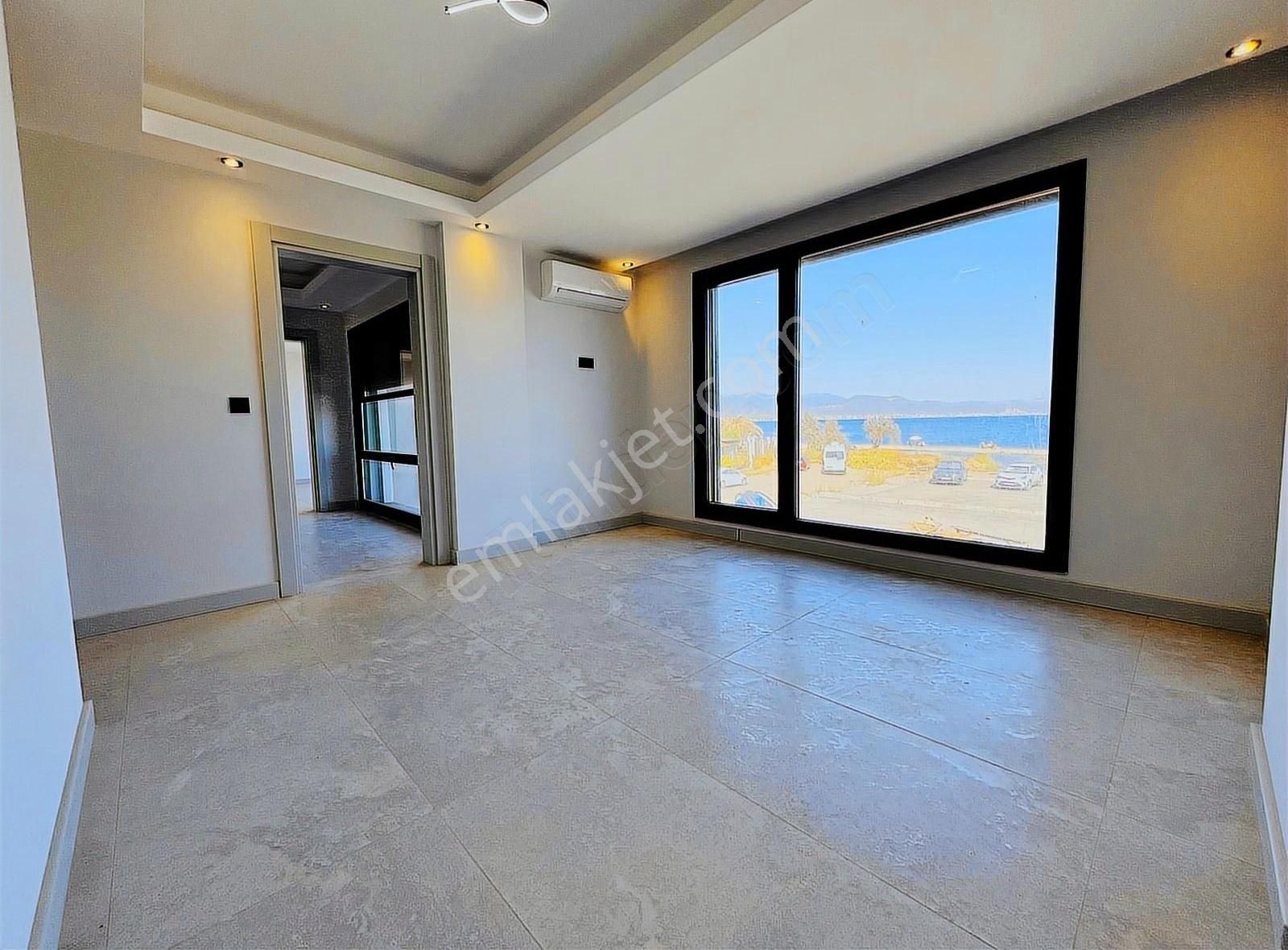 Avcıdan Denize Sıfır Site İçerisinde Müstakil Villalar (3. Sıra) - Görsel 6