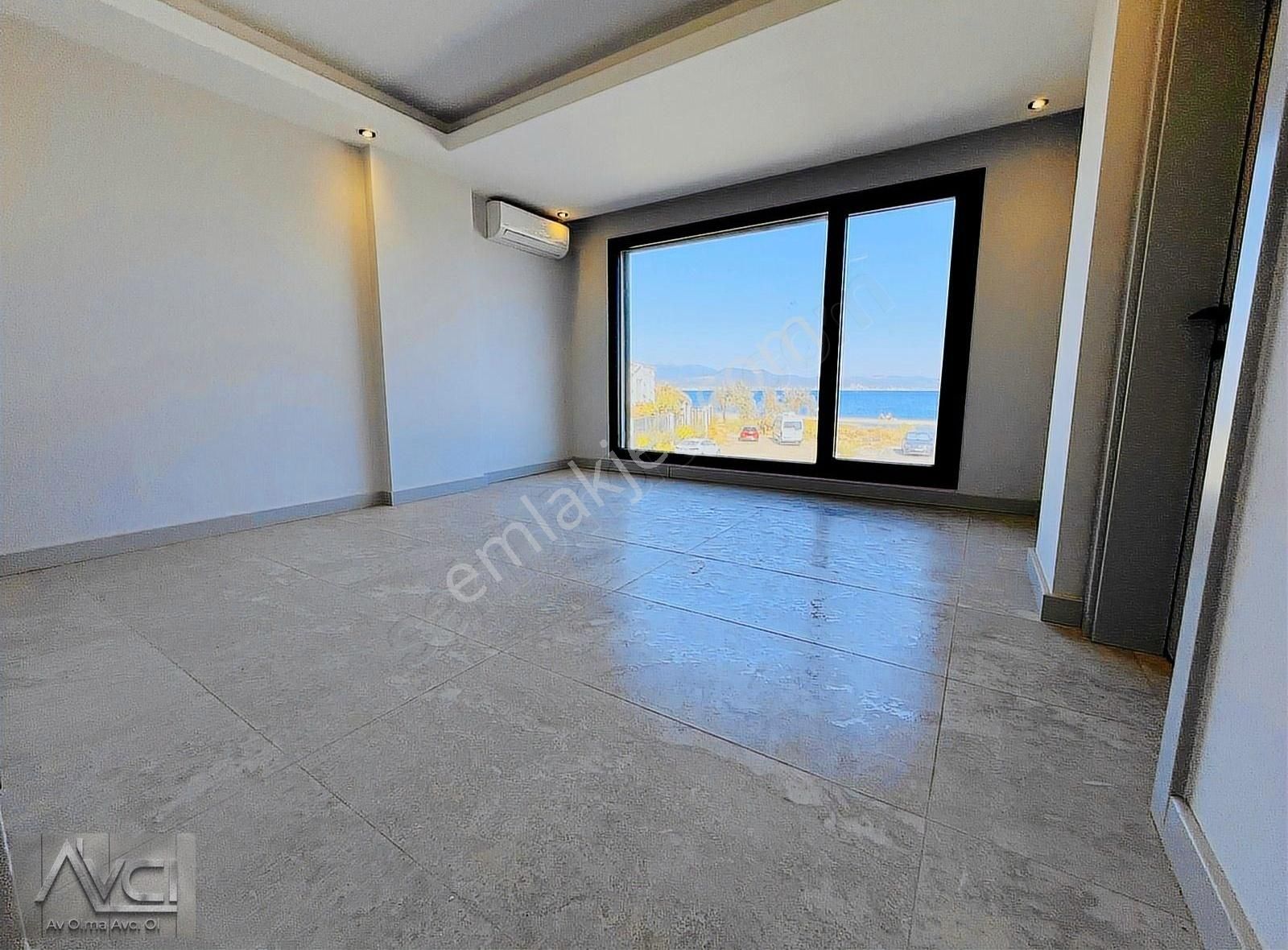 Avcıdan Denize Sıfır Site İçerisinde Müstakil Villalar (3. Sıra) - Görsel 9