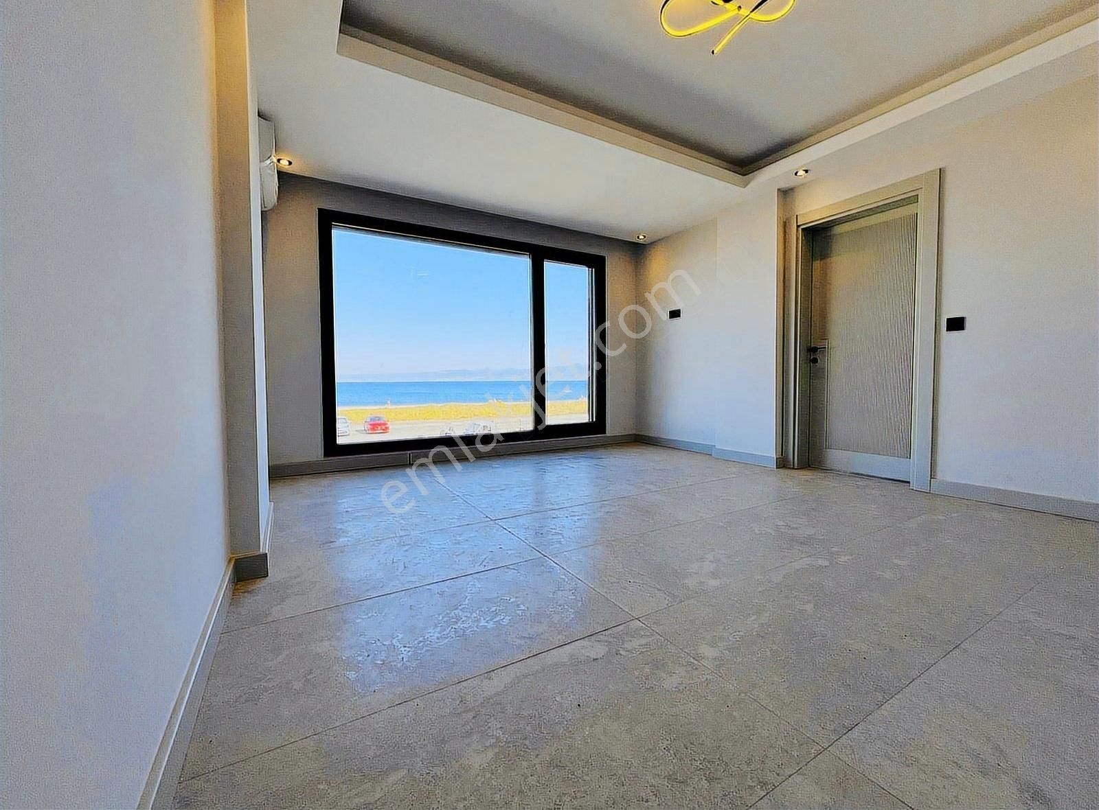 Avcıdan Denize Sıfır Site İçerisinde Müstakil Villalar (3. Sıra) - Görsel 31