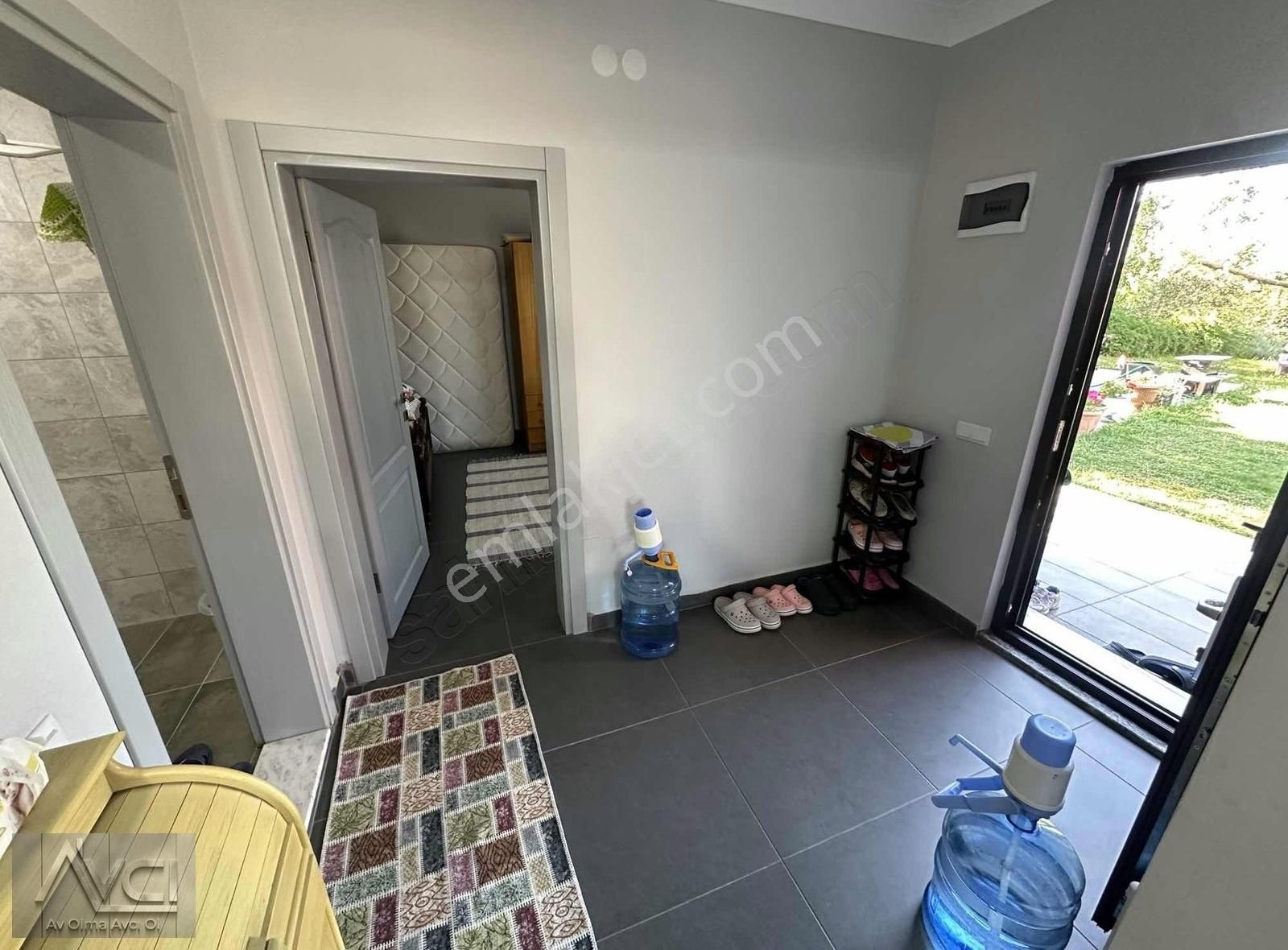 Avcı'dan Edremit 3279m2 Arsa İçinde Malikane - Görsel 2