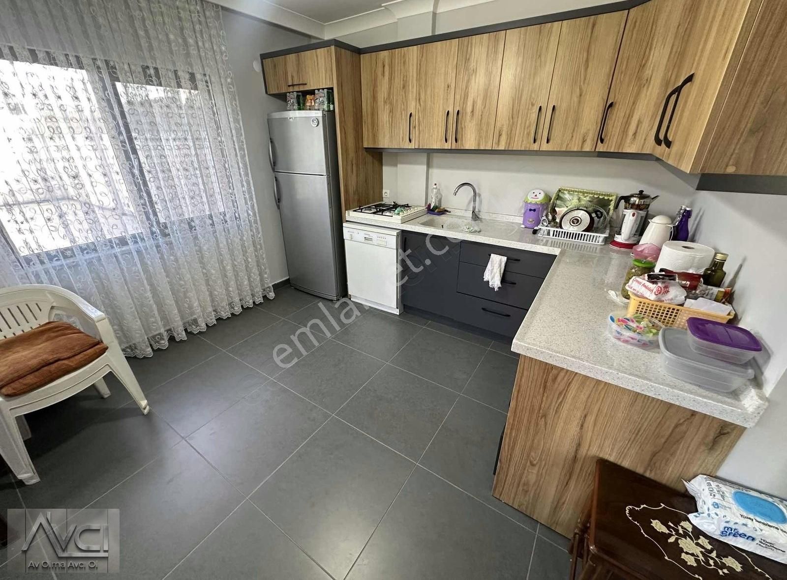 Avcı'dan Edremit 3279m2 Arsa İçinde Malikane - Görsel 31