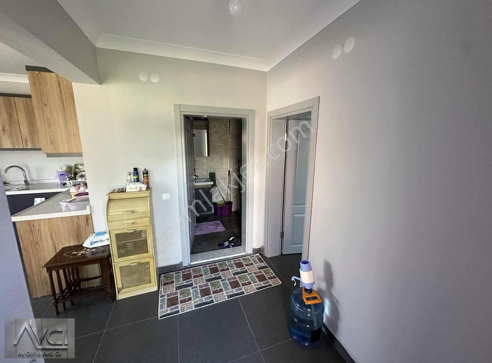 Avcı'dan Edremit 3279m2 Arsa İçinde Malikane - Görsel 25