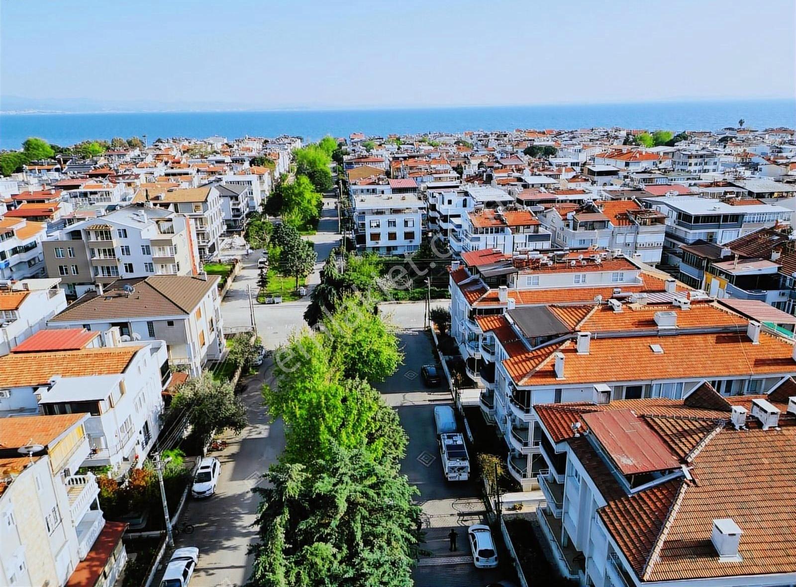 Avcı'dan Yağcılar Yolun Altı Denize 400m Fırsat2+1 Araç Takaslı - Görsel 2