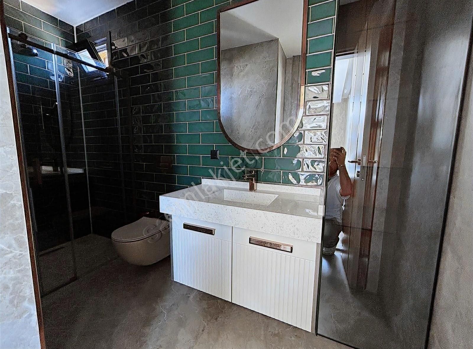 Avcı'dan 400m2 Arsa İçerisinde Müstakil Havuzlu Lüks 4+1 Villa - Görsel 2