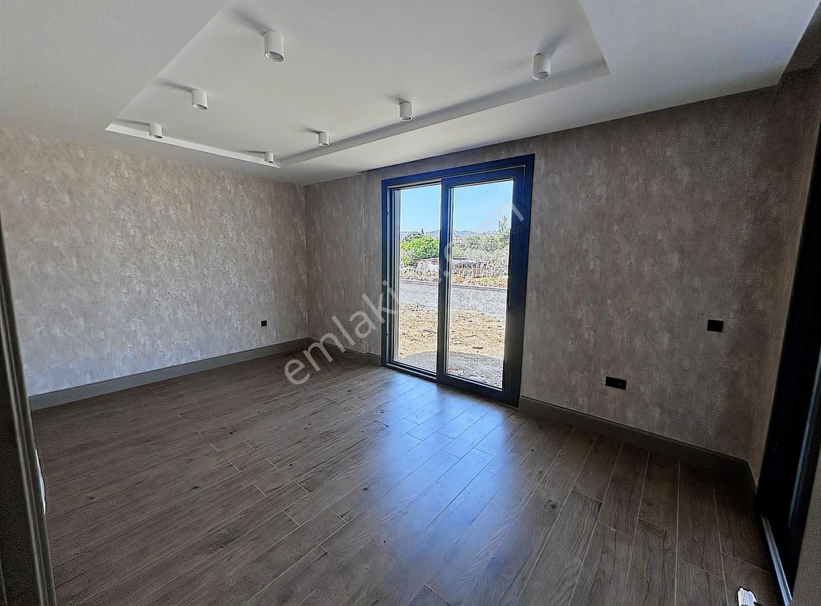 Avcı'dan 400m2 Arsa İçerisinde Müstakil Havuzlu Lüks 4+1 Villa - Görsel 20