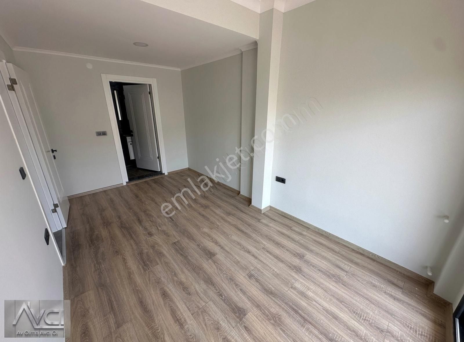 Avcı'dan Altınoluk Denize 250mt Manzaralı 3+1 Tripleks Villa - Görsel 19