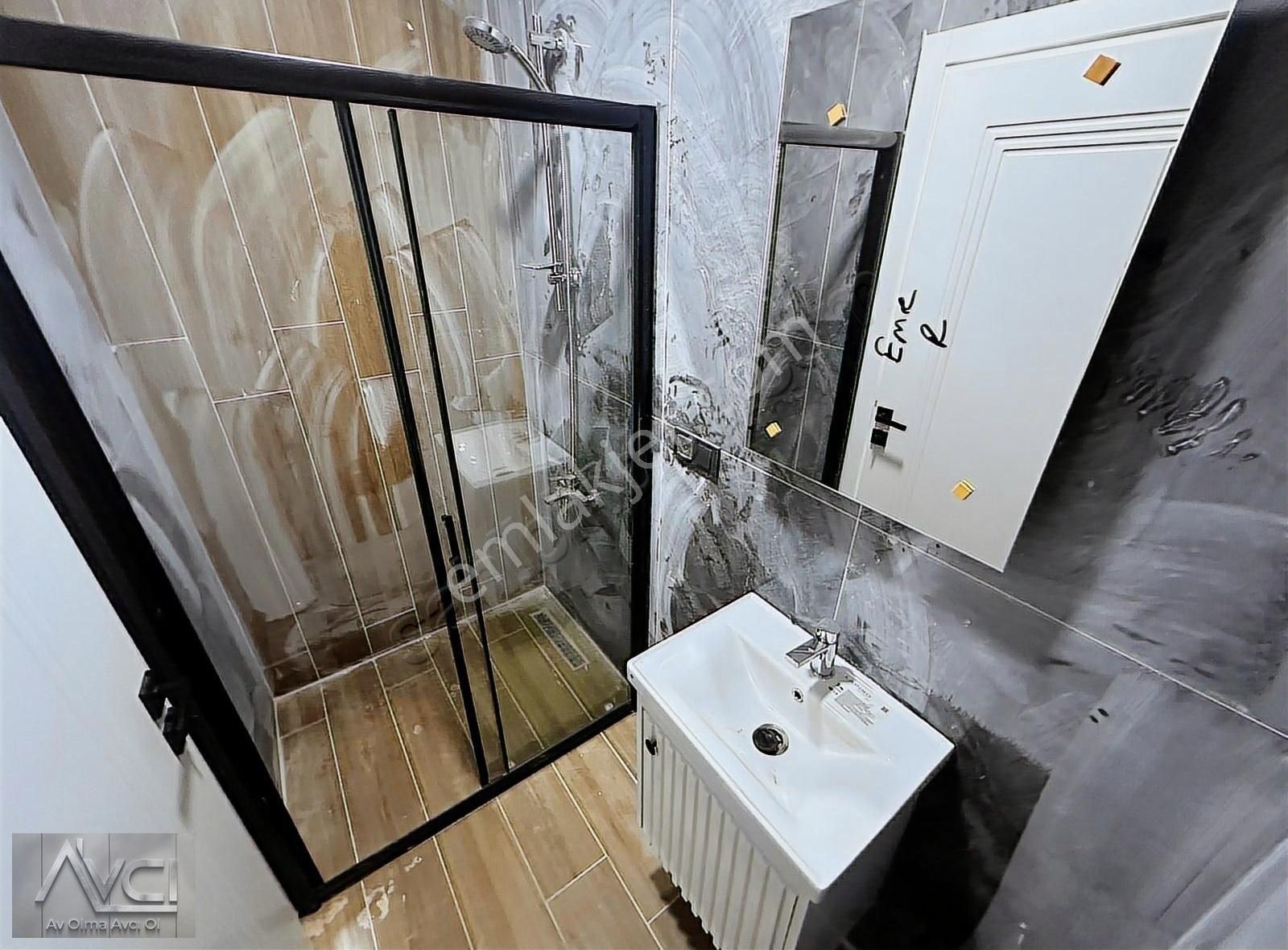 Avcı'dan Altınoluk Denize 250mt Manzaralı 3+1 Tripleks Villa - Görsel 12