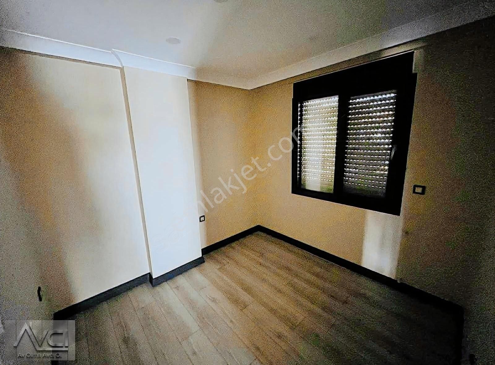 Avcı'dan Güre 0 Müstakil 3+1 Havuz Villa Otopark Şömine - Görsel 2