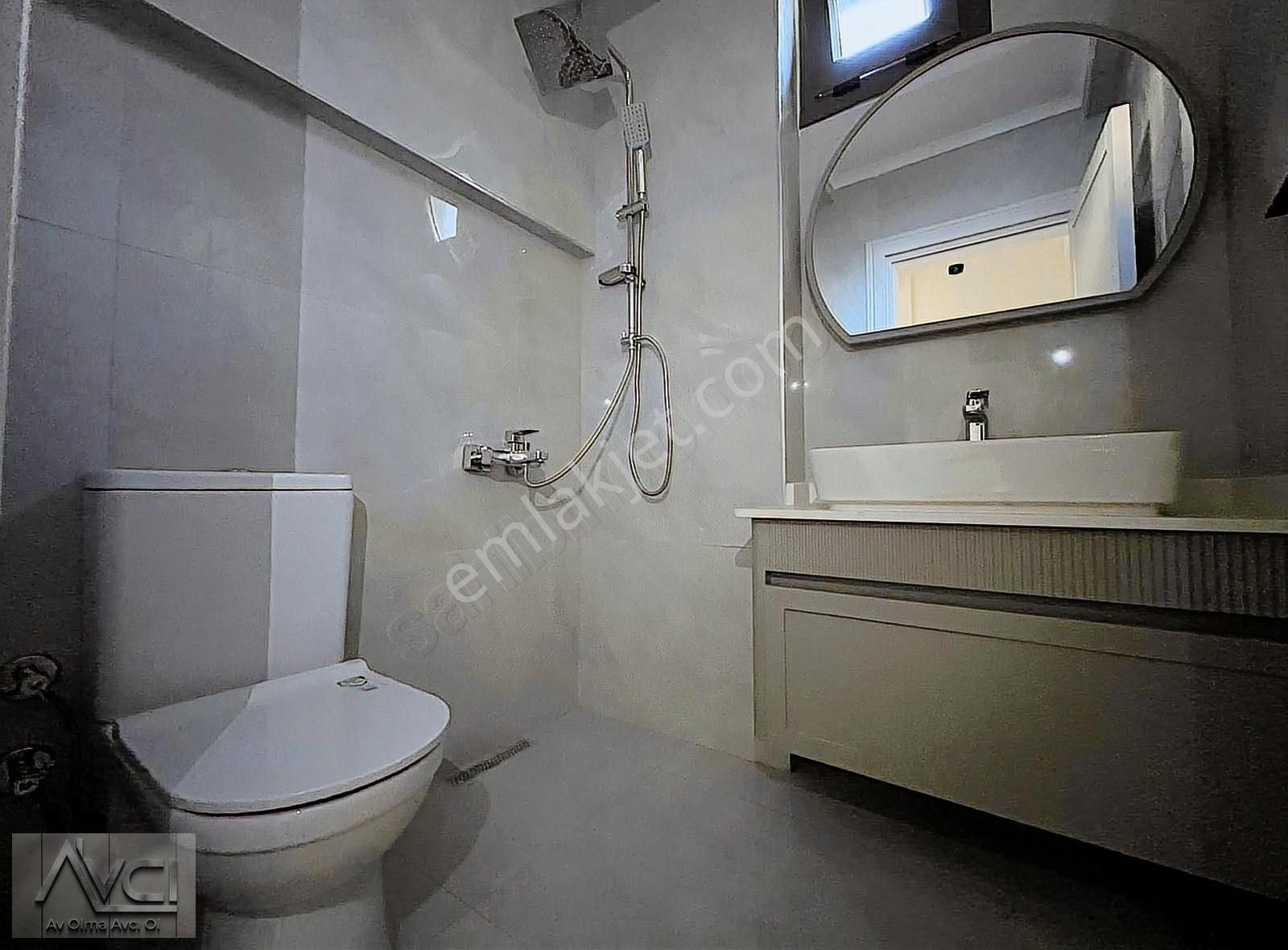 Avcı'dan Küçükkuyu'da Denize 100m Mesafede Müstakil 3+1 Villalar - Görsel 20