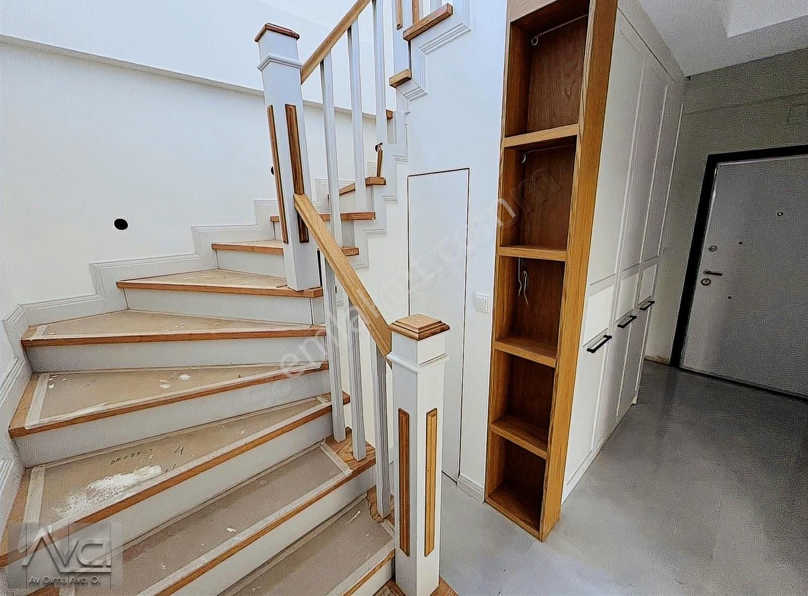 Avcı'dan Küçükkuyu'da Denize 100m Mesafede Müstakil 3+1 Villalar - Görsel 3