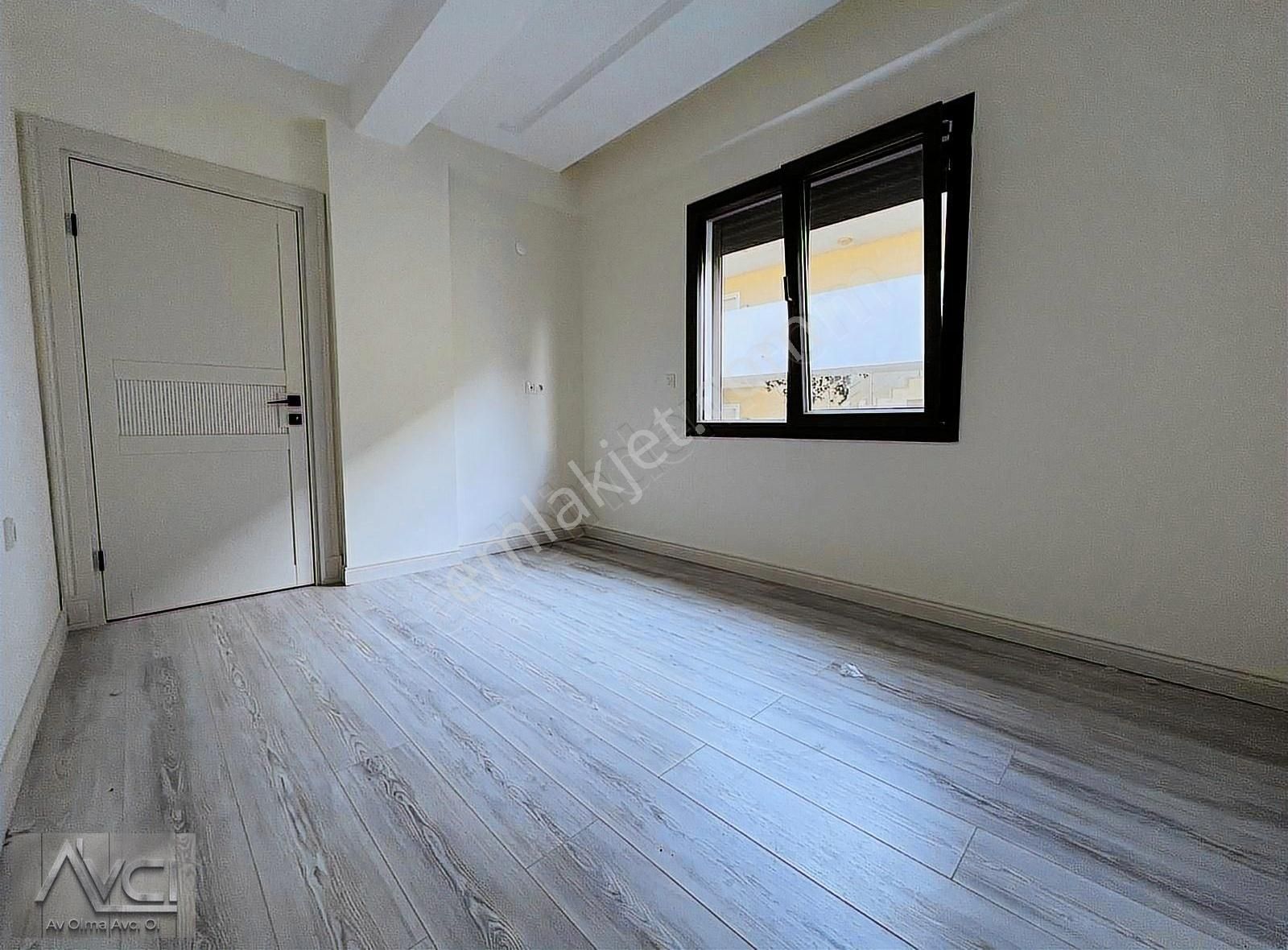 Avcı'dan Küçükkuyu'da Denize 100m Mesafede Müstakil 3+1 Villalar - Görsel 13