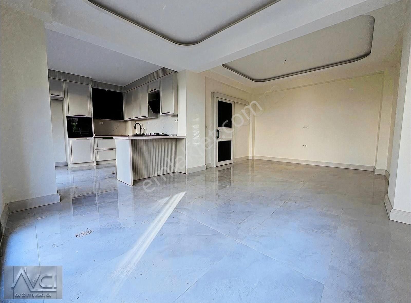 Avcı'dan Küçükkuyu'da Denize 100m Mesafede Müstakil 3+1 Villalar - Görsel 8