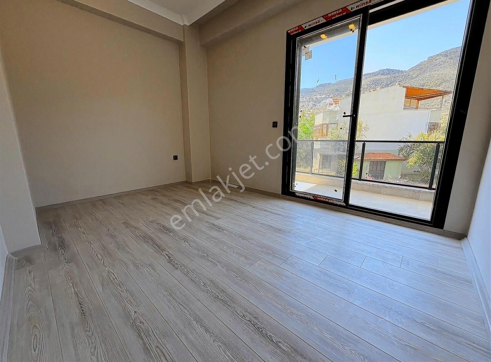 Avcı'dan Deniz Ve Doğa Manzaralı Müstakil Tadında İkiz Villalar - Görsel 25