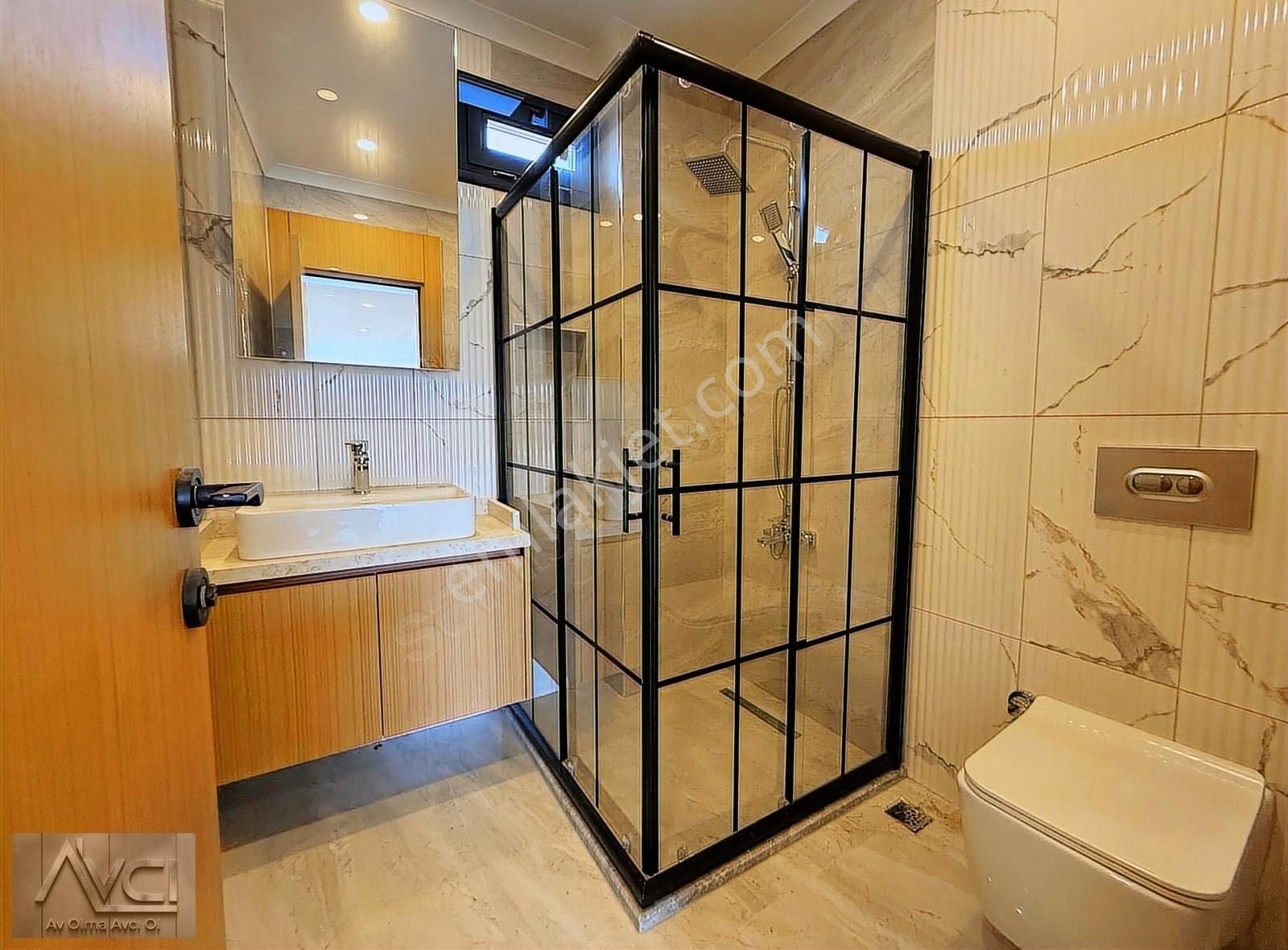 Avcı'dan Güre 440m2 Arsa İçinde Lüks Müstakil Havuzlu 4+1 Villa - Görsel 6