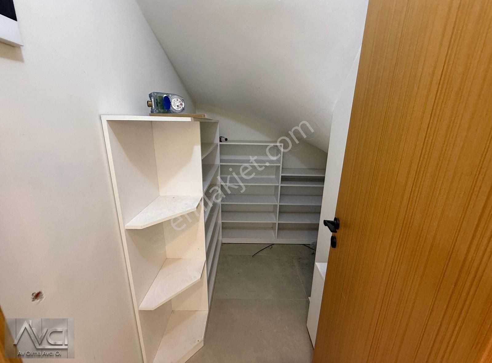 Avcı'dan Güre 440m2 Arsa İçinde Lüks Müstakil Havuzlu 4+1 Villa - Görsel 9