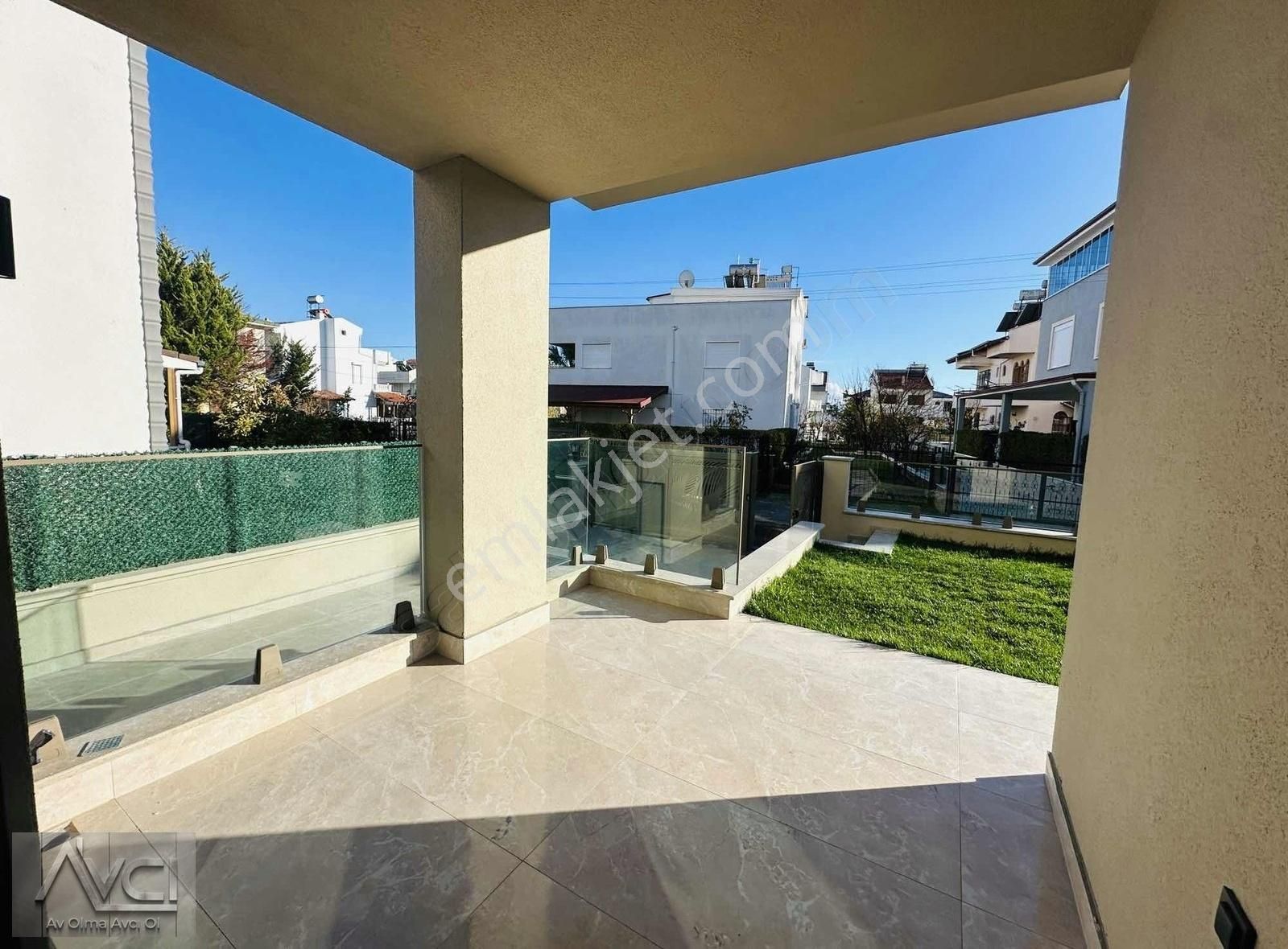 Avcı'dan Güre Denize 100 M 0 4+1 Ultra Lüx Triplex Villalar - Görsel 19