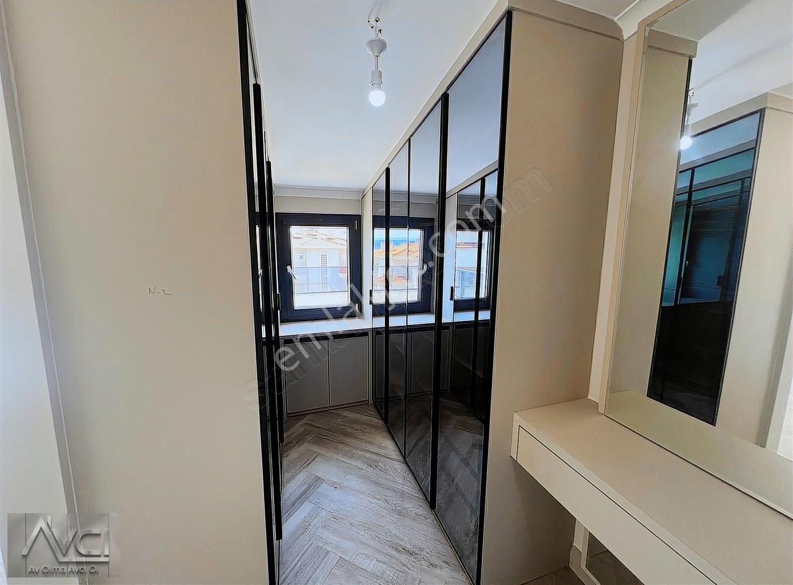 Avcı'dan 550m2 Arsa Deniz Manzaralı, Havuzlu, Müstakil 4+1 Villa - Görsel 7