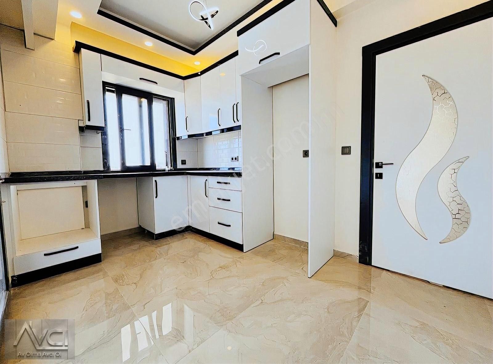 Mıhlı'da Deniz Manzaralı 450m2 Arsa İçerisinde Müstakil Villalar - Görsel 9