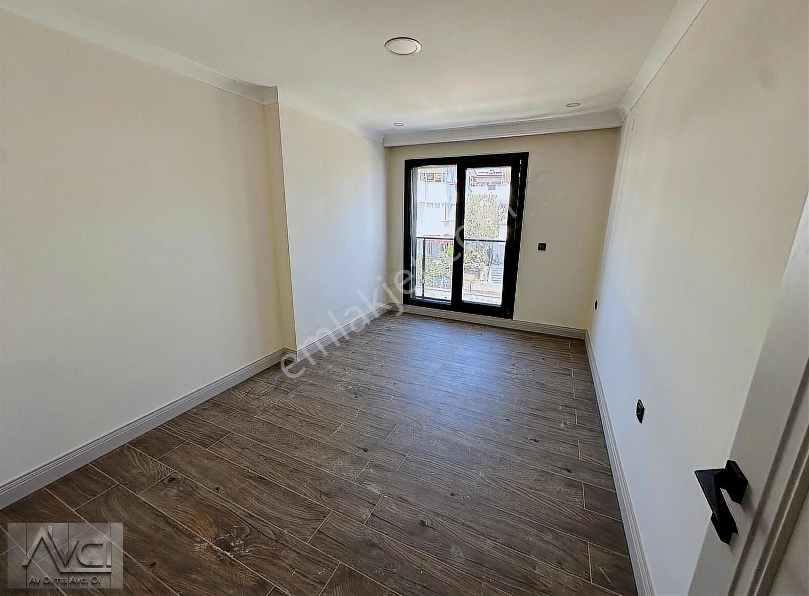 Avcı'dan Altınoluk Avcılar Ful Manzara Müstakil 5+1 Villa - Görsel 8