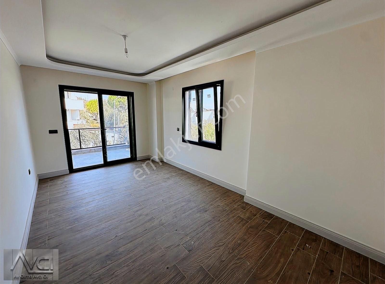 Avcı'dan Altınoluk Avcılar Ful Manzara Müstakil 5+1 Villa - Görsel 11