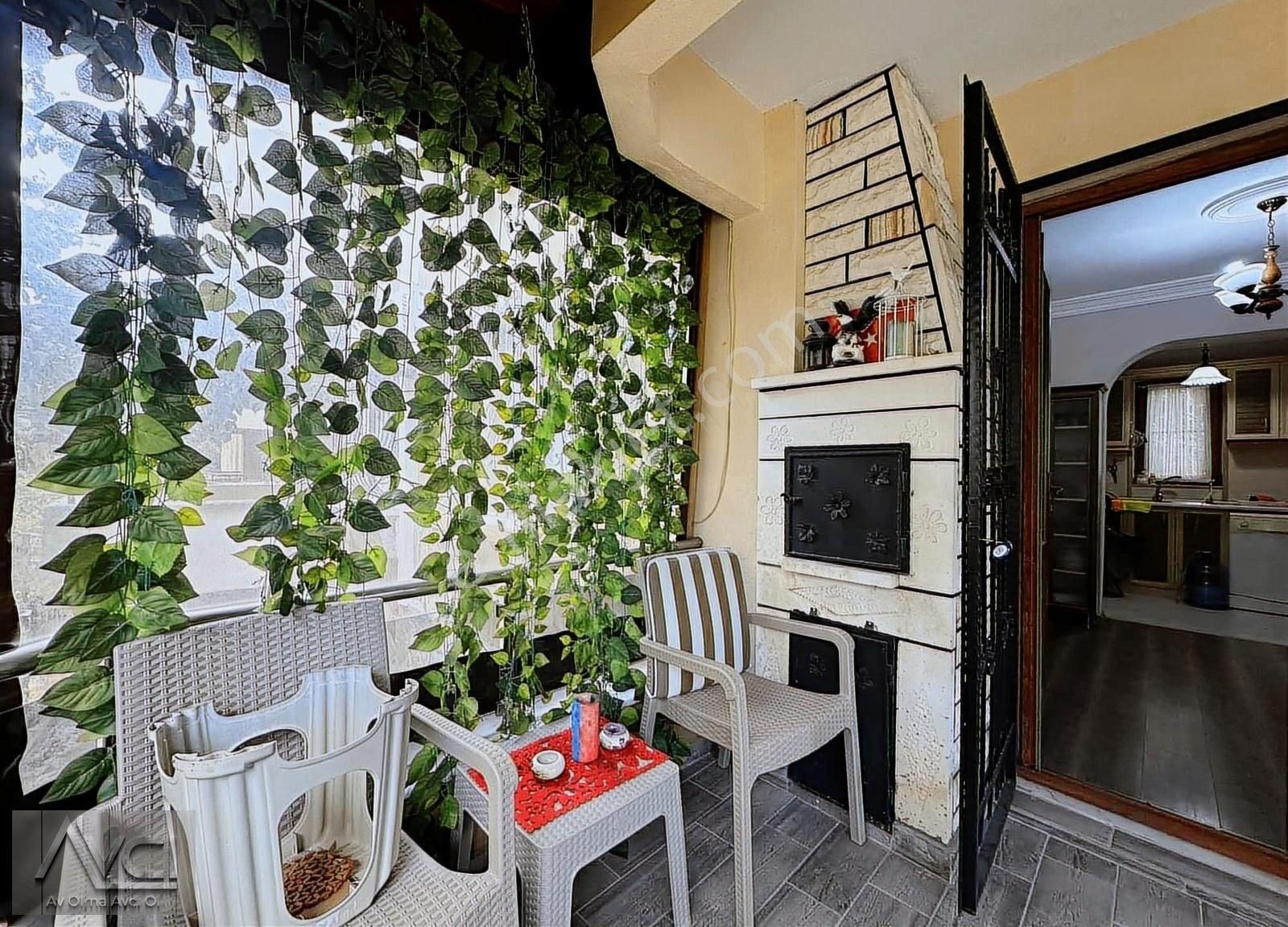 Vcı'dan Tek Yetki Küçükkuyu Denize 100 Mt 3+1 Deniz Manz. Villa - Görsel 14