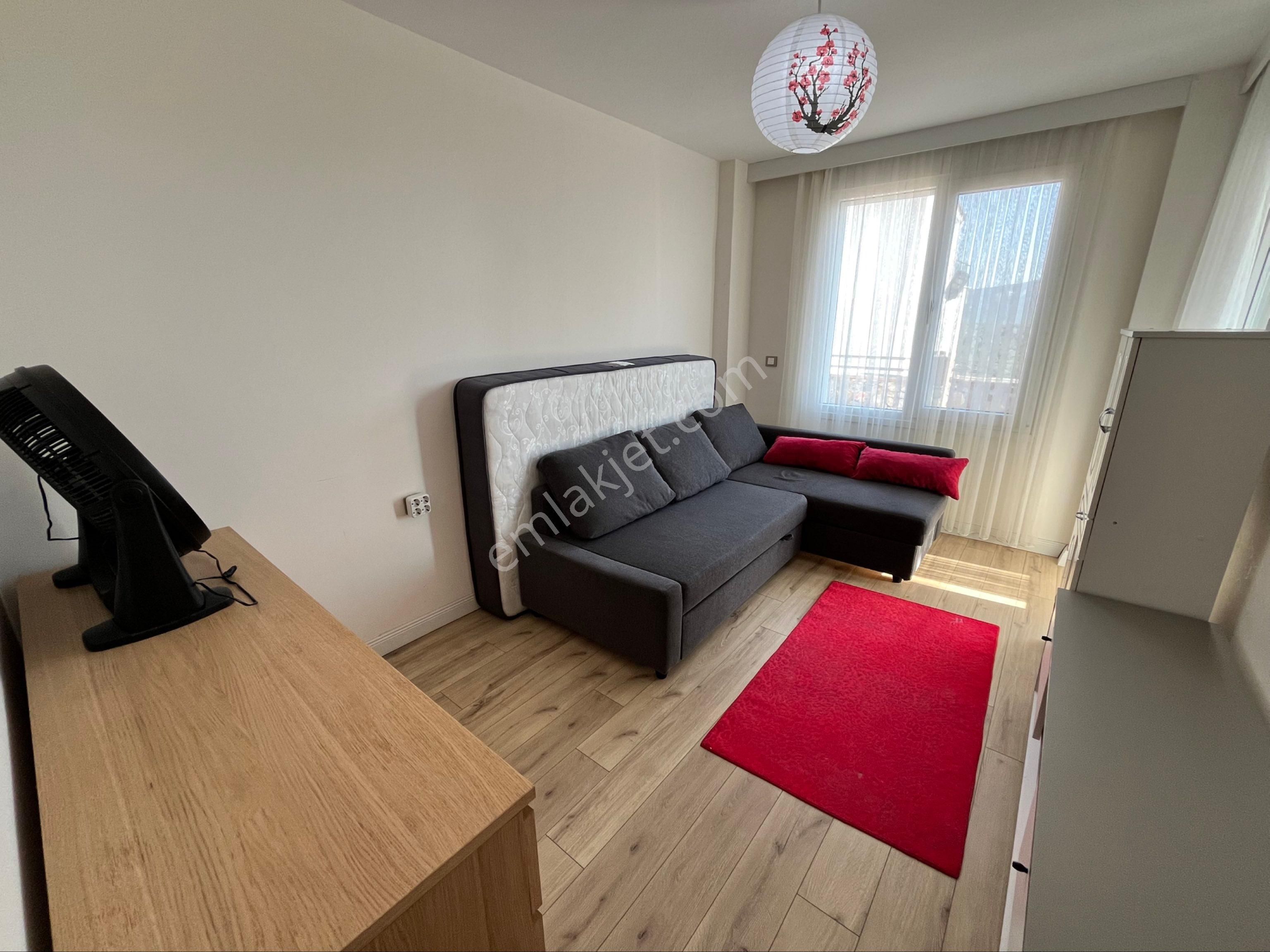 Full Deniz Manzaralı 3+1 Bahçeli Dubleks - Görsel 26