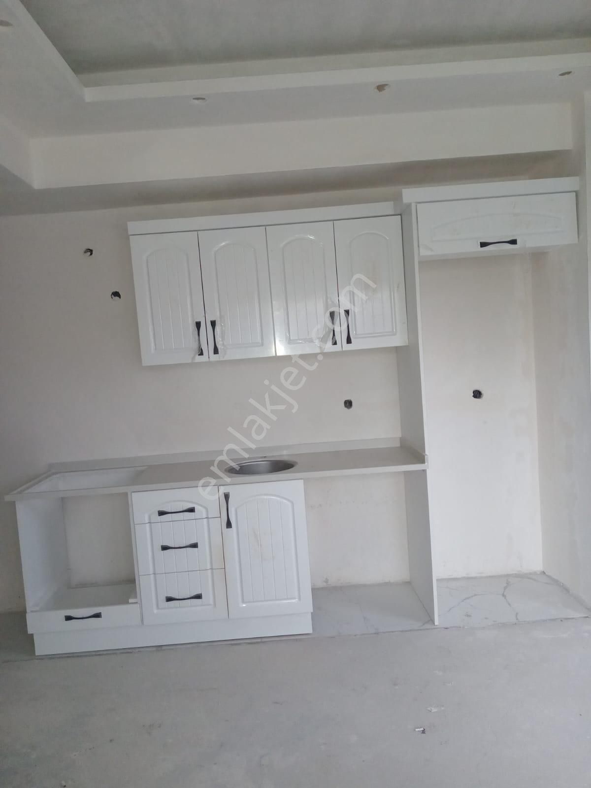 İzmir Kemalpaşa Bağyurdu Satılık Daire