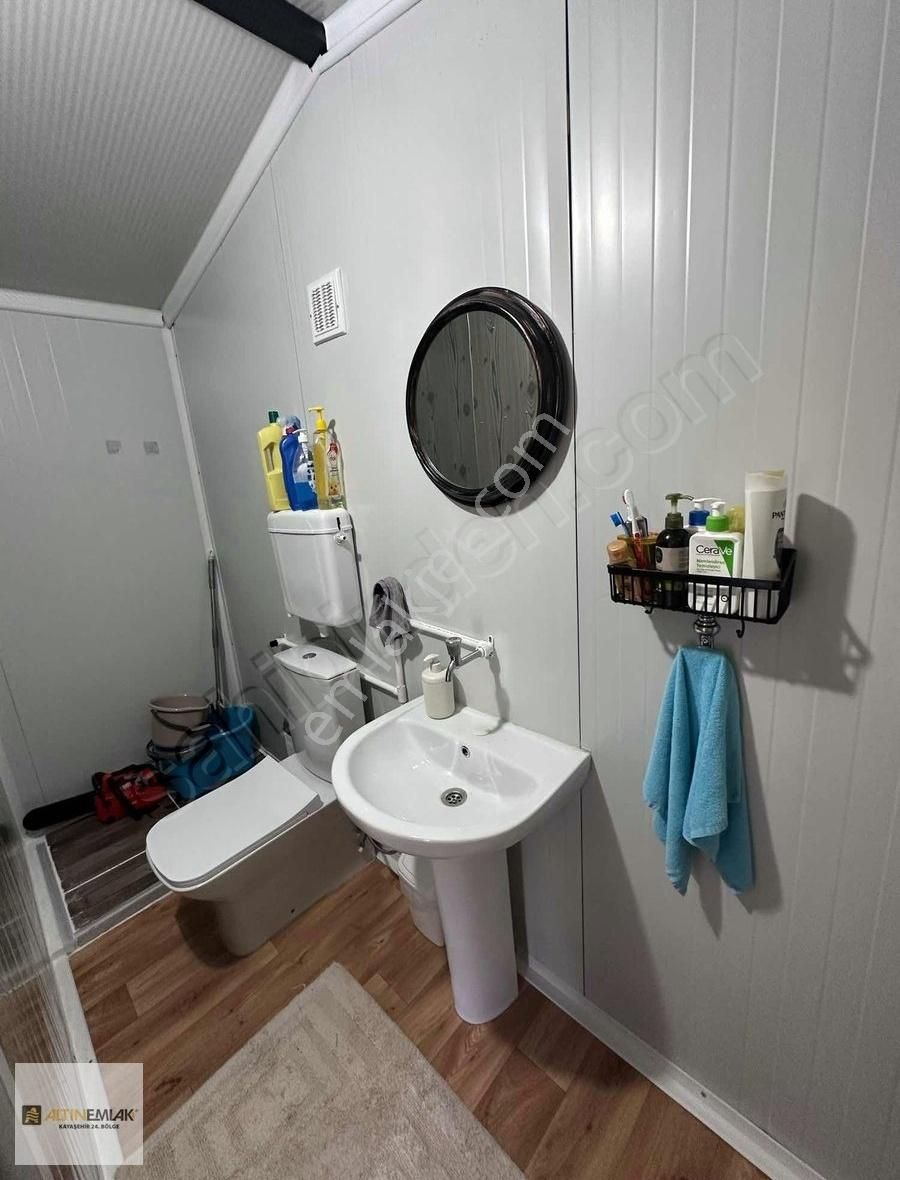 Çatalca Binkılıçta 331m2 Arsa İçersinde Satılık Musatakil Ev - Görsel 6