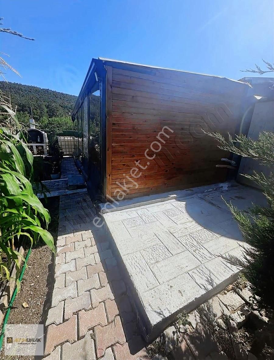 Çatalca Binkılıçta 331m2 Arsa İçersinde Satılık Musatakil Ev - Görsel 11