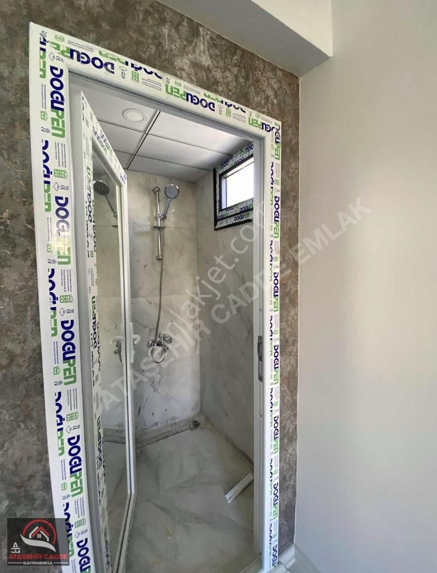 [acg] Çaydaçıra Mh Sıfır Lüks 2+1 Satılık Daireler