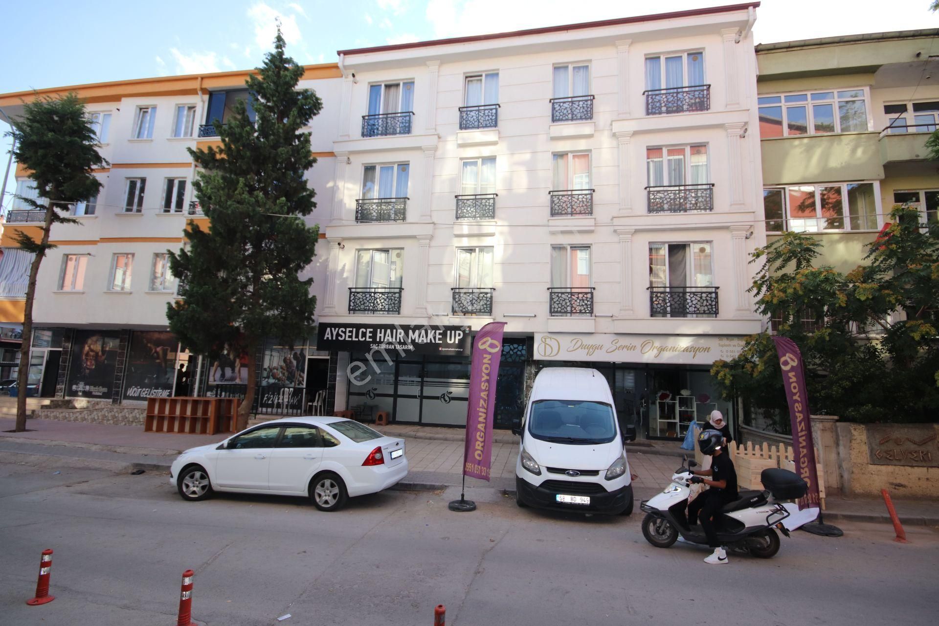 Hamidiye Mahallesinde Kiralık 1+1 Daire Bakımlı(merkezi Konumda)