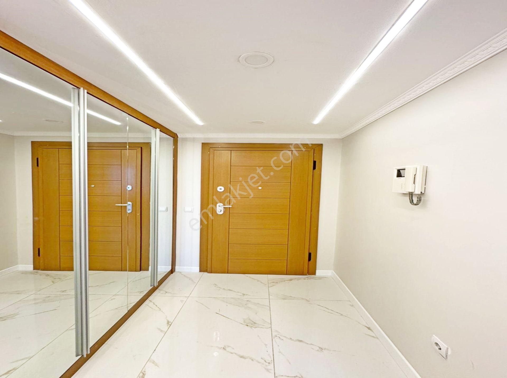 Vira Yapı'dan Beylikdüzü Haramidere Metrobüs Dırağı Arkası 3+1 Balkonlu Satılık Daire ! - Görsel 19