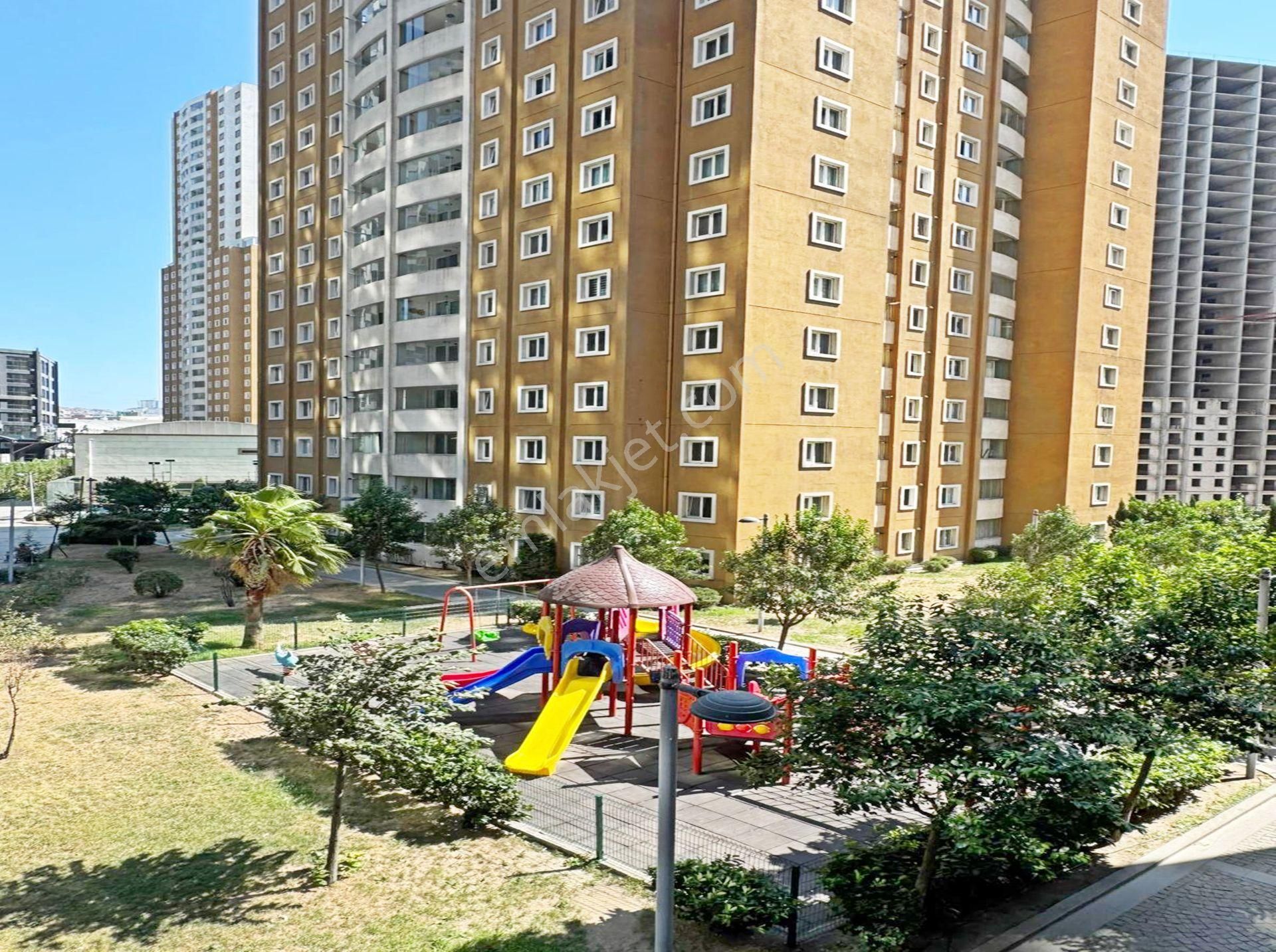 Vira Yapı'dan Beylikdüzü Haramidere Metrobüs Dırağı Arkası 3+1 Balkonlu Satılık Daire ! - Görsel 7