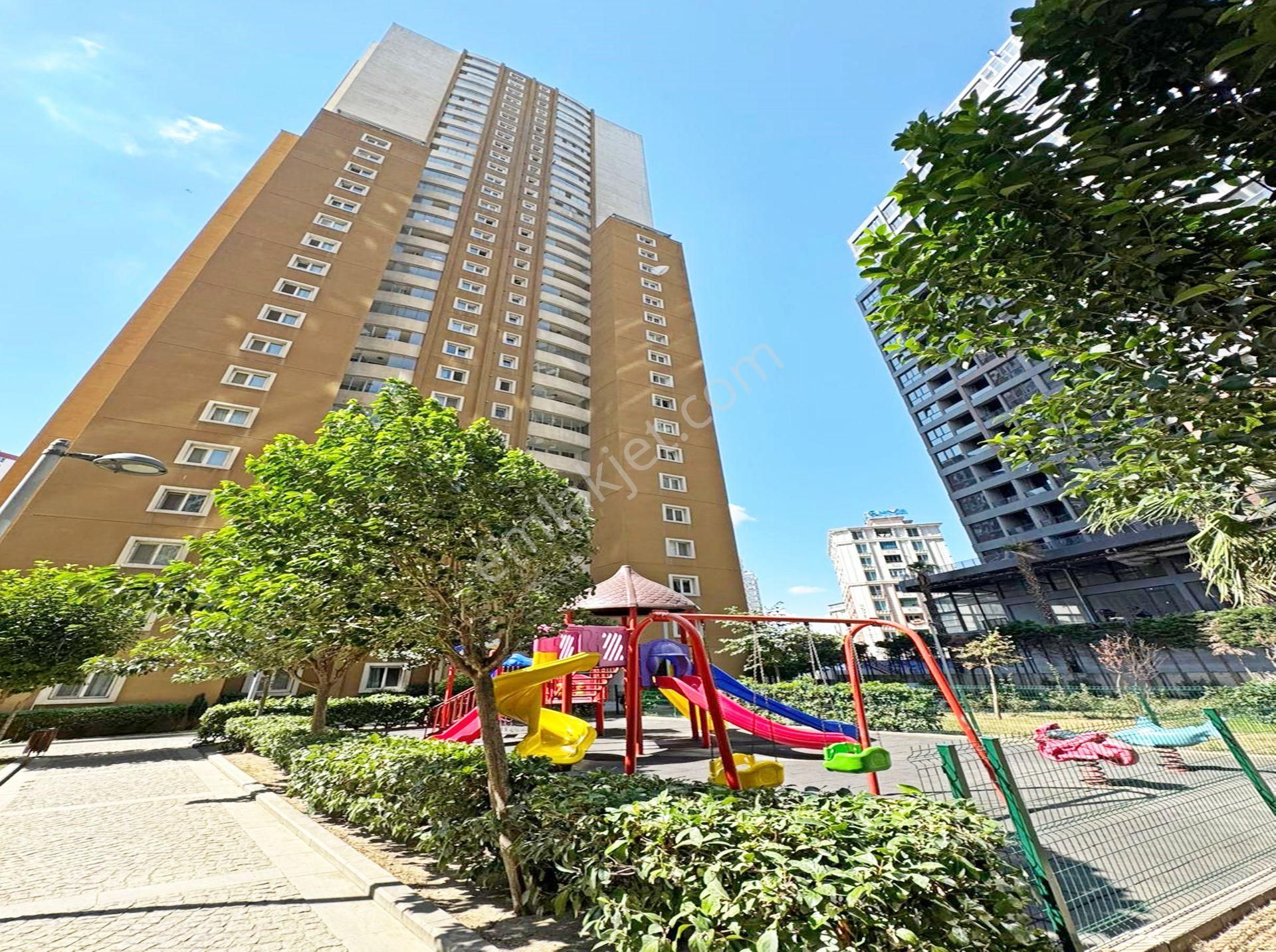 Vira Yapı'dan Beylikdüzü Haramidere Metrobüs Dırağı Arkası 3+1 Balkonlu Satılık Daire ! - Görsel 5