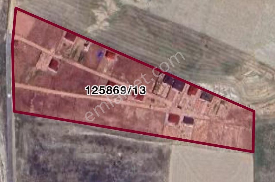 Turyap'tan Gölbaşı Yavrucuk'ta Site İçinde Satılık Müstakil Ev - Görsel 15