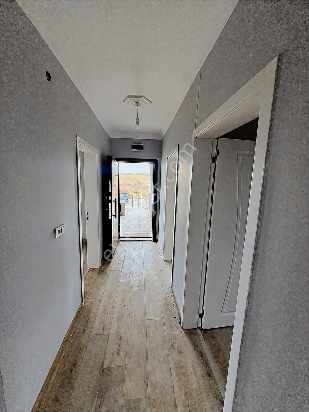 Turyap'tan Gölbaşı Yavrucuk'ta Site İçinde Satılık Müstakil Ev - Görsel 16