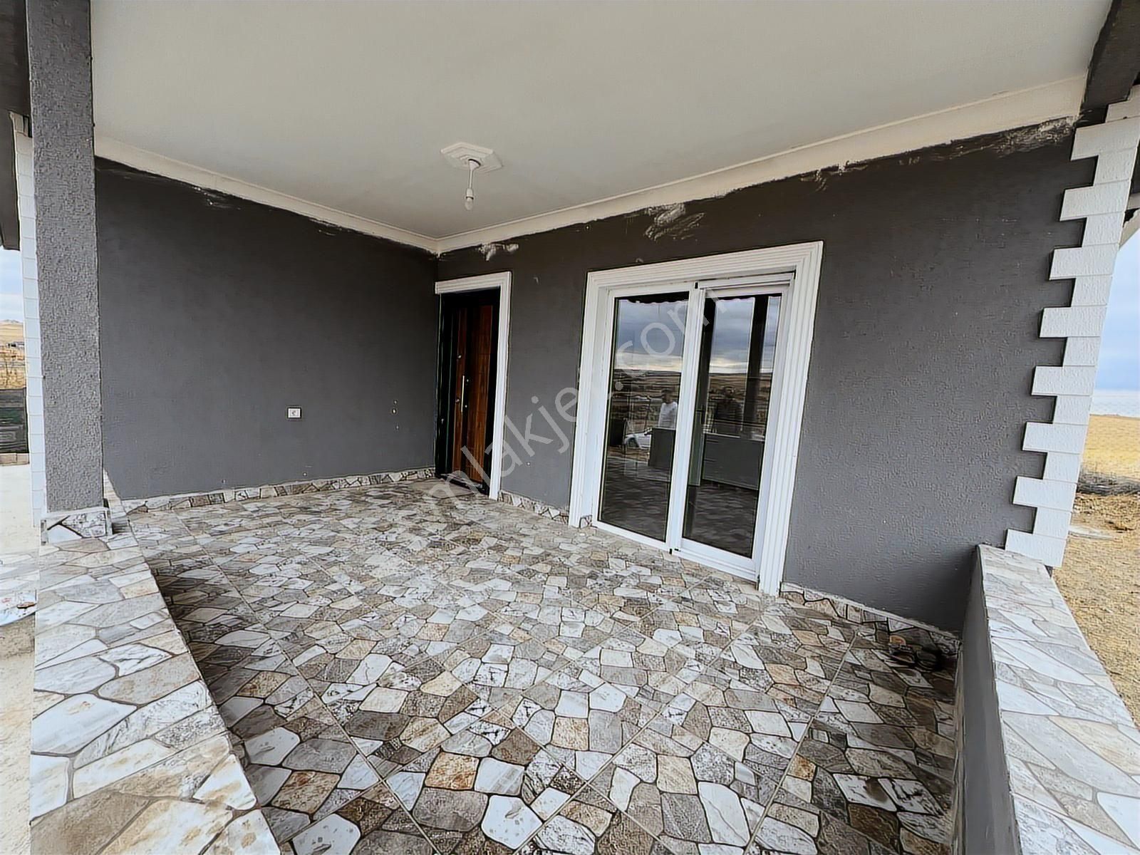 Turyap'tan Gölbaşı Yavrucuk'ta Site İçinde Satılık Müstakil Ev - Görsel 11