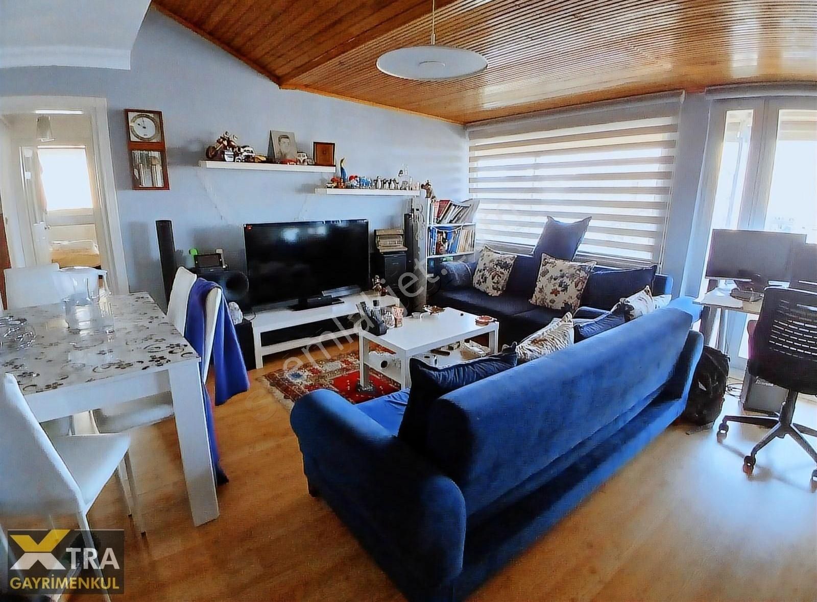 Pendik Marmara Hastanesi Yanında Full Eşyalı 2+1 Kiralik Daire