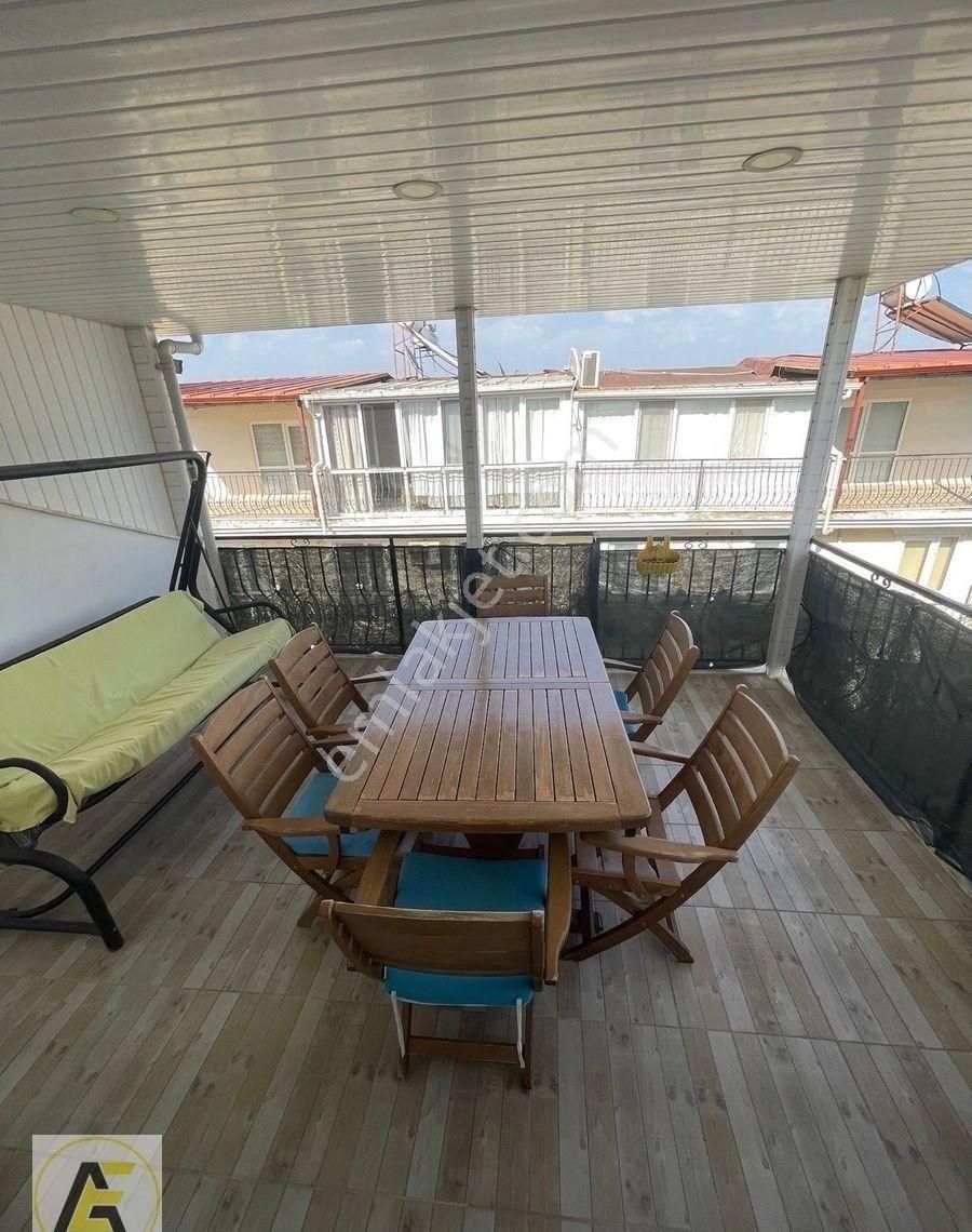 📍didim Efeler Mahallesinde Satılık Dubleks