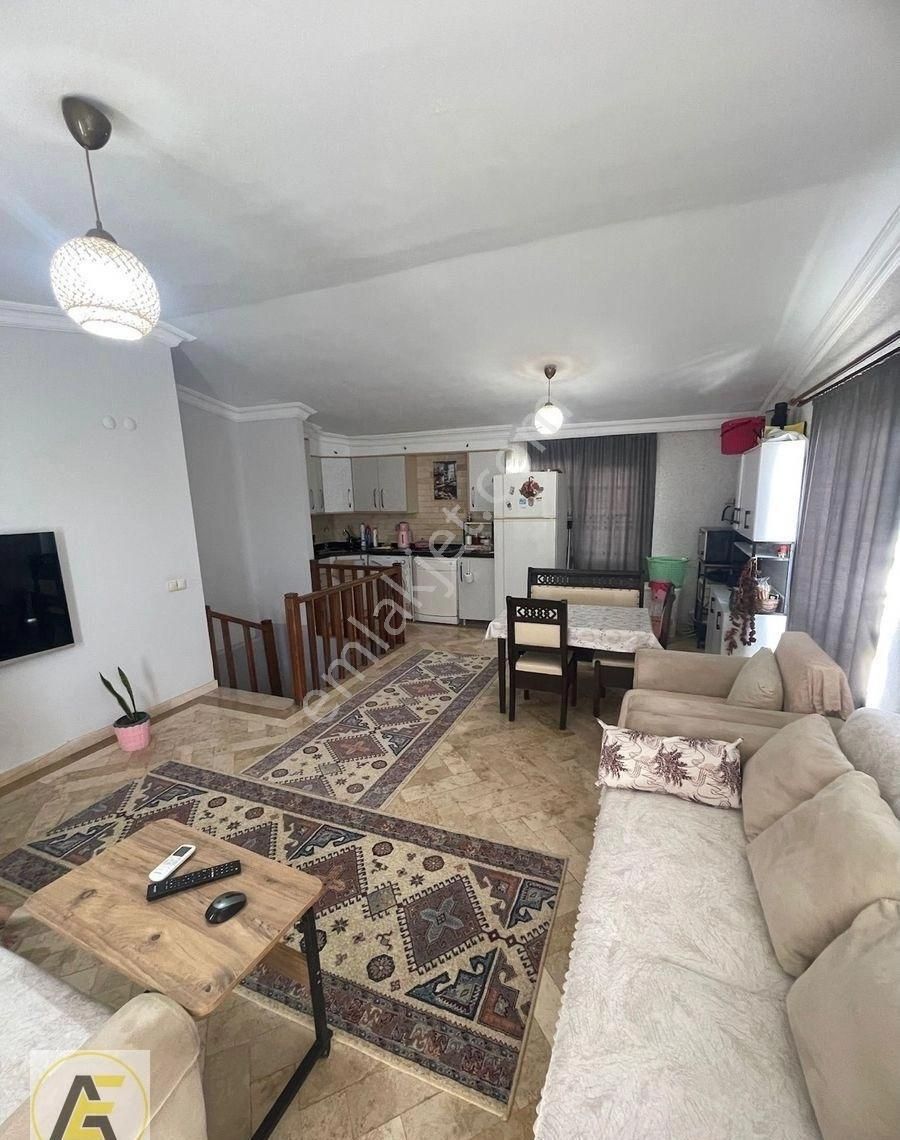 📍didim Efeler Mahallesinde Satılık Dubleks - Görsel 32