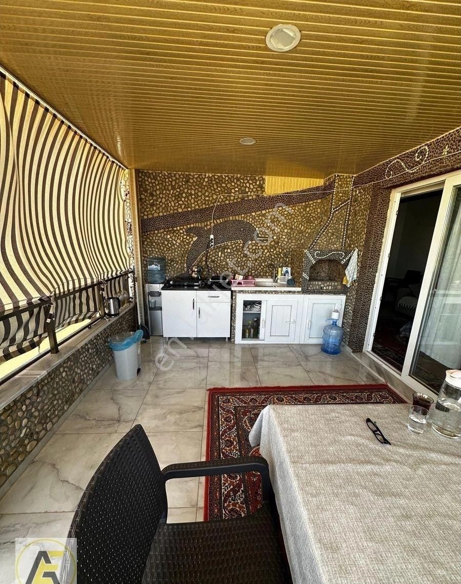 📍didim Efeler Mahallesinde Satılık Ayrı Mutfak Dubleks - Görsel 30