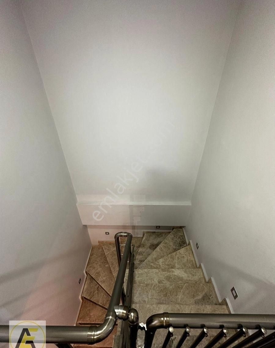 📍didim Efeler Mahallesinde Satılık Ayrı Mutfak Dubleks - Görsel 12