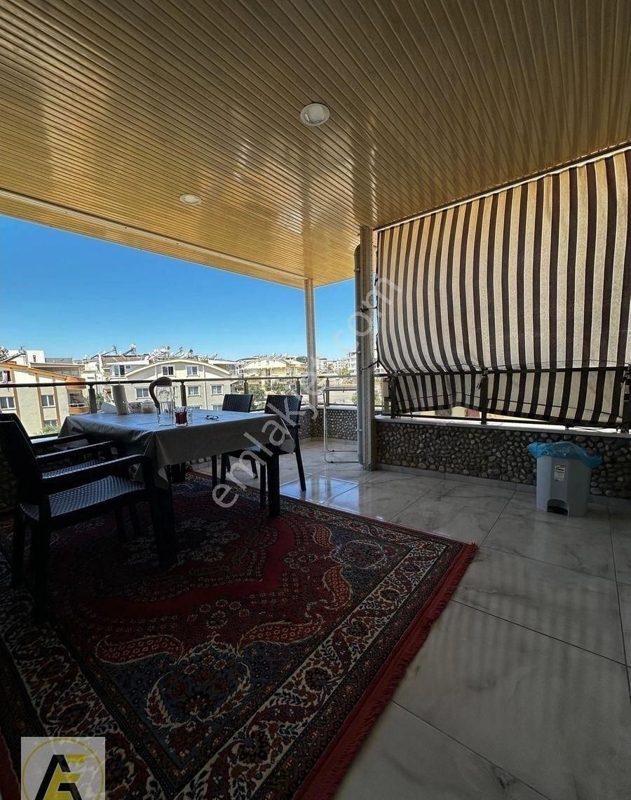 📍didim Efeler Mahallesinde Satılık Ayrı Mutfak Dubleks - Görsel 26