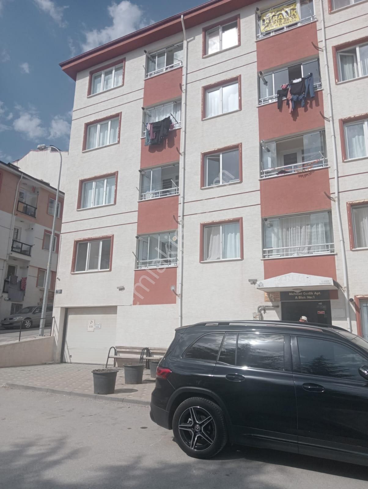 Gültepe Mh.önü Açık 2+1 Kiralık Daire