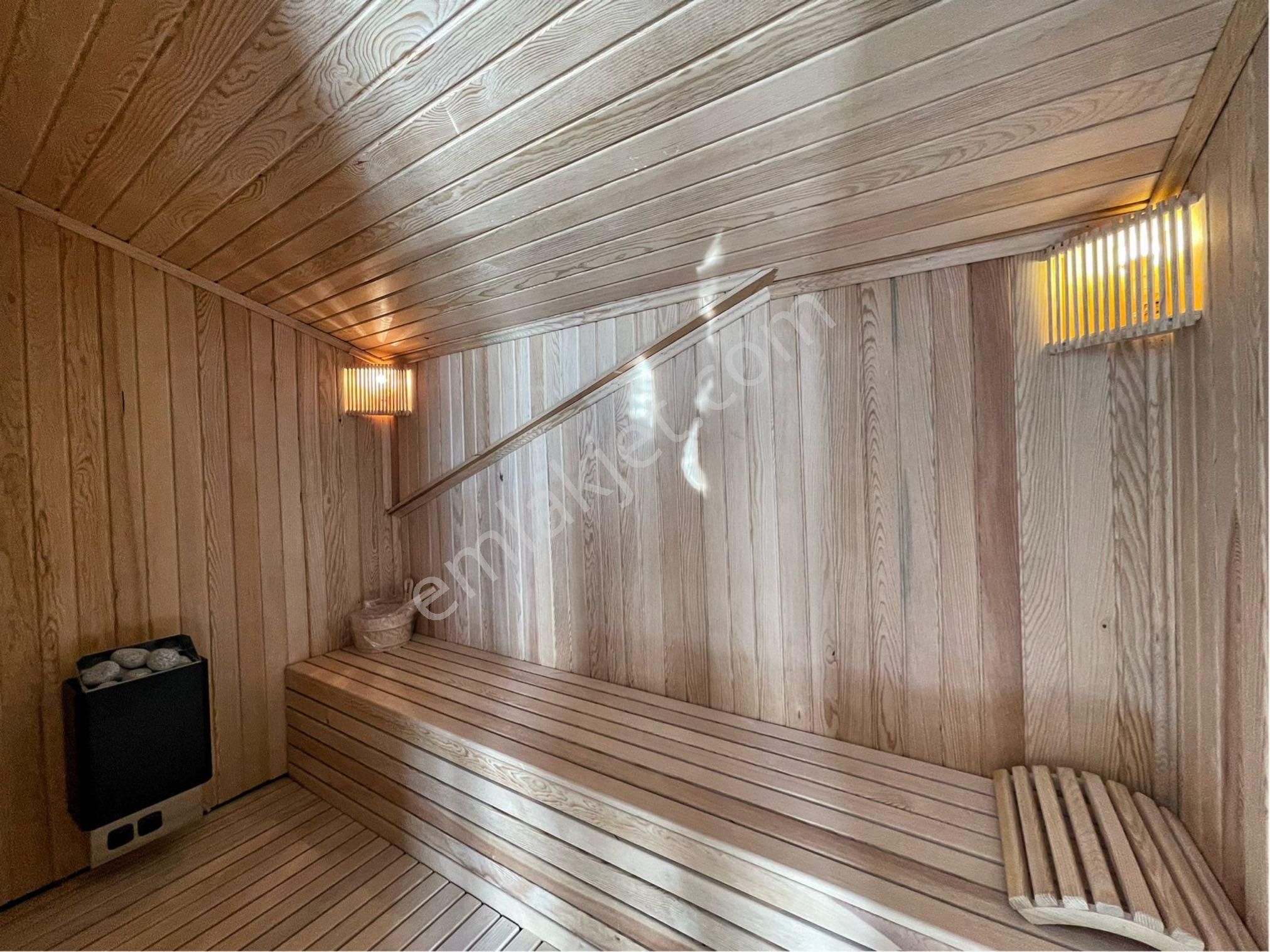 Ovacık 3+1 Dubleks Daire – Yerden Isıtma & jakuzi, 150 m² Net, 335 m² Arsa Payı - Görsel 23