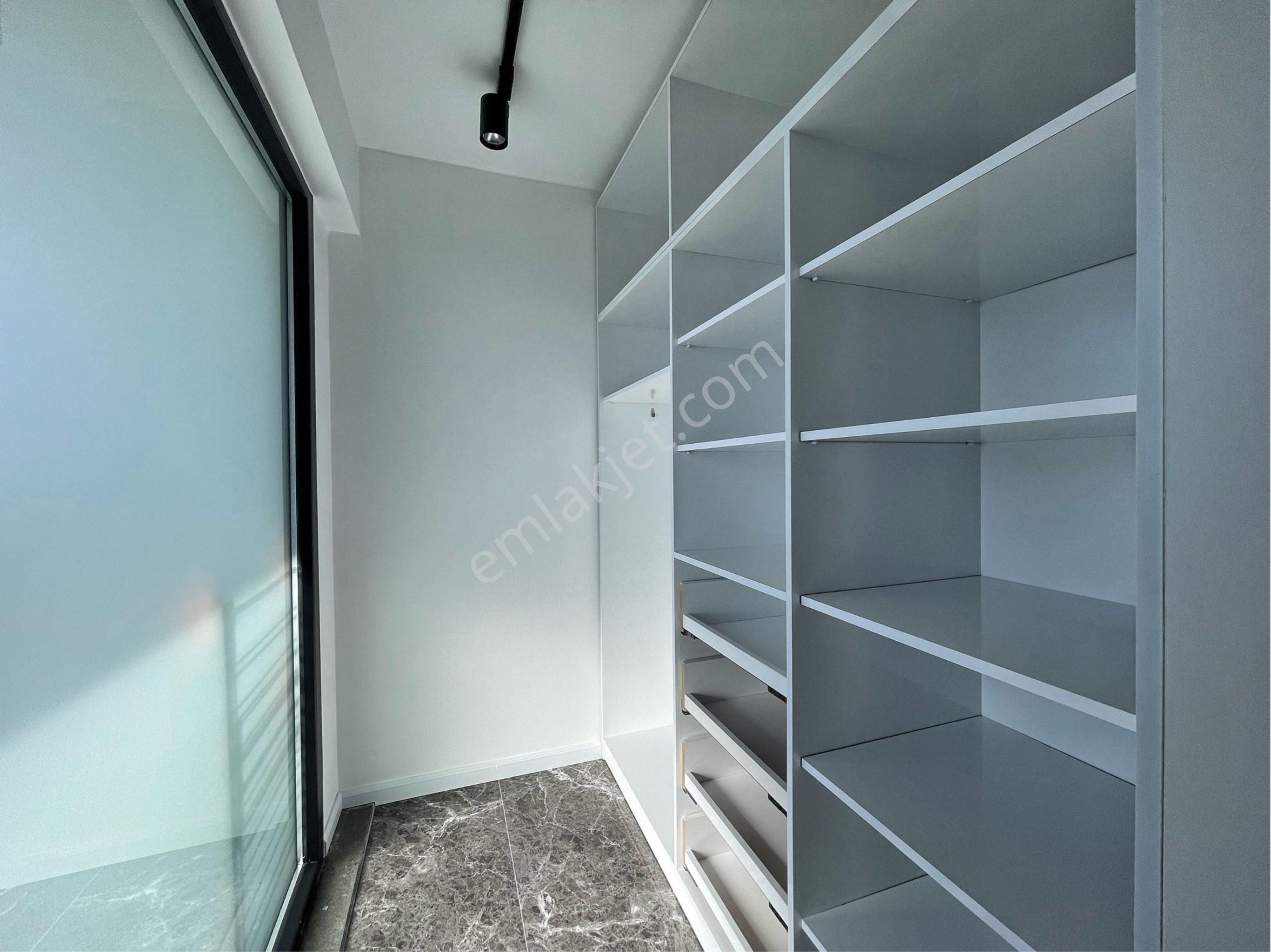 Ovacık 3+1 Dubleks Daire – Yerden Isıtma & jakuzi, 150 m² Net, 335 m² Arsa Payı - Görsel 19